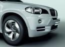 BMW пуска X5 Active Hybrid