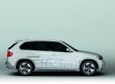 BMW пуска X5 Active Hybrid