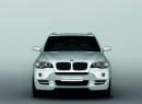 BMW X5 Active Hybrid