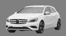 Новият Mercedes A-Class разкрит