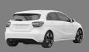 Новият Mercedes A-Class разкрит