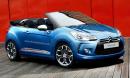 Citroen DS3 ще има и кабрио версия