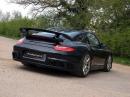 Porsche 911 GT2 с тунинг от Kubatech