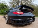 Porsche 911 GT2 с тунинг от Kubatech