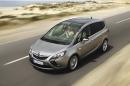 Opel Zafira Tourer – ново поколение и ново име