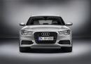 Audi A6 Avant 2012