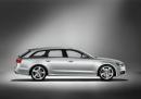 Audi A6 Avant 2012