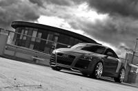 Audi TR8 – едно различно TT