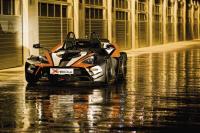 KTM X-Bow R е вече готов