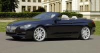 Hartge подхвана BMW 6-Series Cabrio