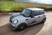 Mini Cooper на Vilner получи световно признание