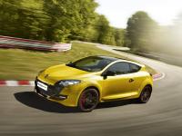 Renault Megane RS Trophy разполага с 265 коня