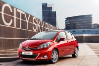 Подробности за новата Toyota Yaris