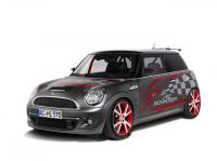 AC Schnitzer превърна Mini Cooper JCW в същинска оса