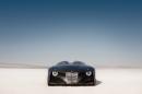 BMW 328 Hommage