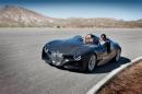 BMW 328 Hommage