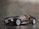 BMW 328 Hommage