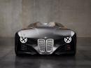 BMW 328 Hommage