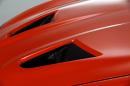Zagato показа своя версия на Aston Martin V12 Vantage