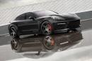 TopCar показа готовото Porsche Panamera Stingray GTR