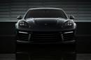 Porsche Panamera Stingray GTR (нови снимки)