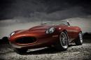 Jaguar E-Type Lightweight Speedster