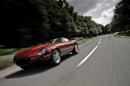 Jaguar E-Type Lightweight Speedster