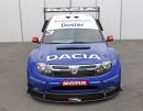 Dacia представи официално Duster No Limit
