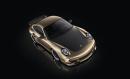 Porsche 911 China 10th Anniversary Edition