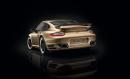 Porsche 911 China 10th Anniversary Edition
