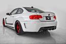 BMW M3 Coupe премина през ръцете на Vorsteiner