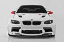 BMW M3 Coupe премина през ръцете на Vorsteiner