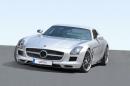 Mercedes SLS AMG от VATH