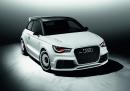 Audi A1 Clubsport Quattro разполага с 503 коня