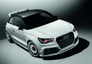 Audi A1 Clubsport Quattro разполага с 503 коня