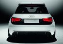 Audi A1 Clubsport Quattro разполага с 503 коня