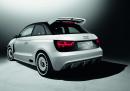 Audi A1 Clubsport Quattro разполага с 503 коня