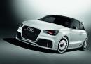 Audi A1 Clubsport Quattro