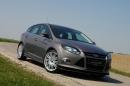 Новият Ford Focus с тунинг програма от Loder1899