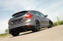 Новият Ford Focus с тунинг програма от Loder1899