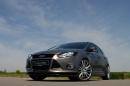 Новият Ford Focus с тунинг програма от Loder1899