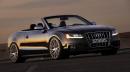 Audi S5 Cabrio Challenge Edition от STaSIS