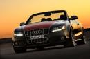 Audi S5 Cabrio Challenge Edition от STaSIS