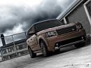 Project Kahn с нова доработка на Range Rover