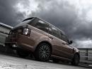 Project Kahn с нова доработка на Range Rover
