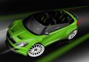 Skoda RS 2000 Design Concept