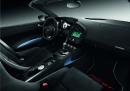 Audi R8 GT Spyder (първи снимки)
