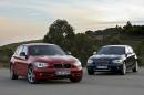 BMW 1-Series 2012