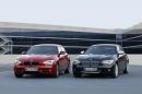 BMW 1-Series 2012