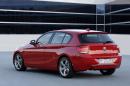 BMW 1-Series 2012